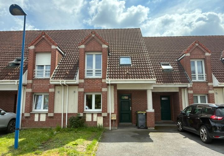 Villa i Sin-le-Noble, Nord, Sin-le-Noble - € 125.950 | Ref: 1969 - foto 1