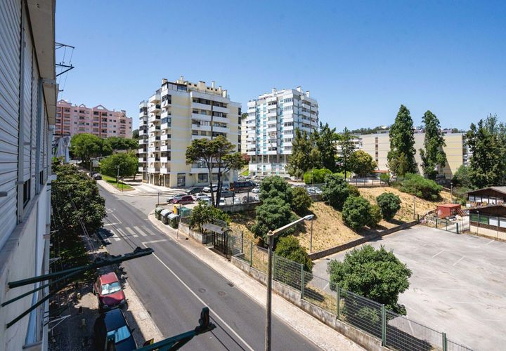 Lejlighed i Odivelas, Lisbon, Odivelas - € 315.864 | Ref: C0407-00572 - foto 1