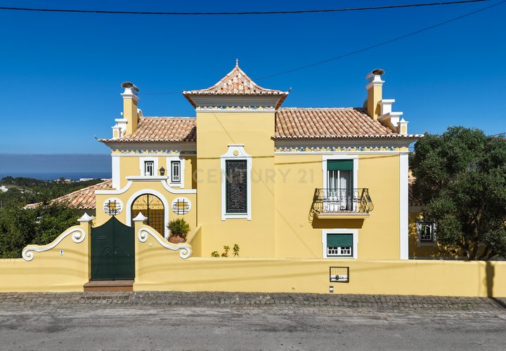 Villa i Mafra, Lisbon, Mafra - € 949.000 | Ref: C0484-00528 - foto 1