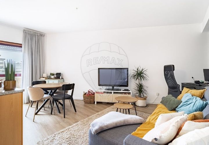 Lejlighed i Maia, Porto, Maia - € 230.000 | Ref: 120781590-61 - foto 1