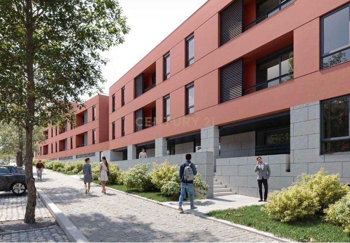 Lejlighed i Gondomar, Porto, Gondomar - € 335.000 | Ref: C0272-02747 - foto 1