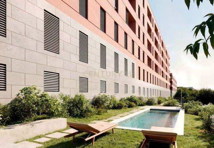 Lejlighed i Gondomar, Porto, Gondomar - € 335.000 | Ref: C0272-02748 - foto 1