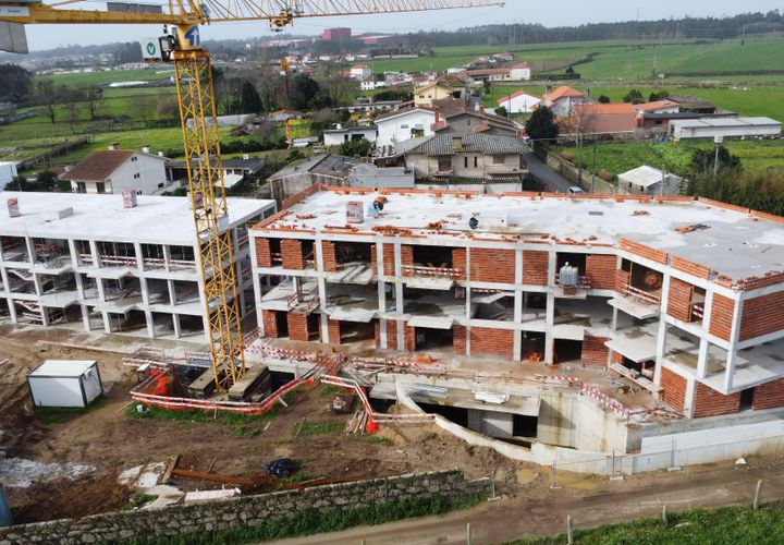 Leilighet i Vila do Conde, Porto, Vila do Conde - € 170 000 | Ref: C0272-02752 - foto 1