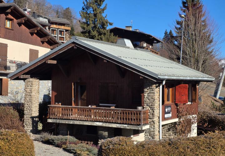 Villa en Les Gets, Haute-Savoie, Les Gets - € 650.000 | Ref: 07200 - photo 1