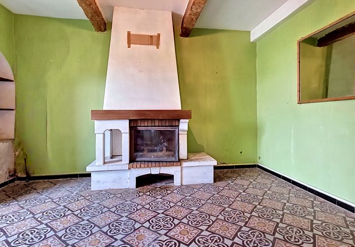 Villa i Escales, Aude, Escales - € 135.000 | Ref: e0484 - foto 1