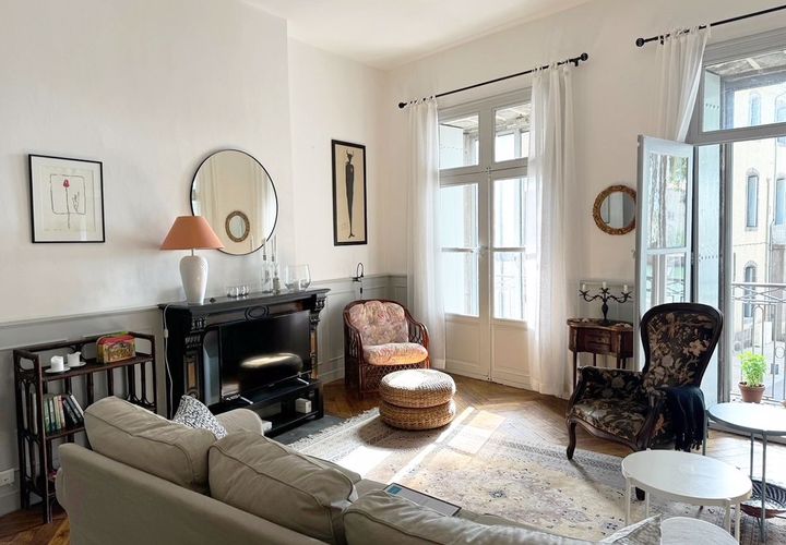 Lejlighed i Agde, Herault, Agde - € 189.000 | Ref: 06065 - foto 1