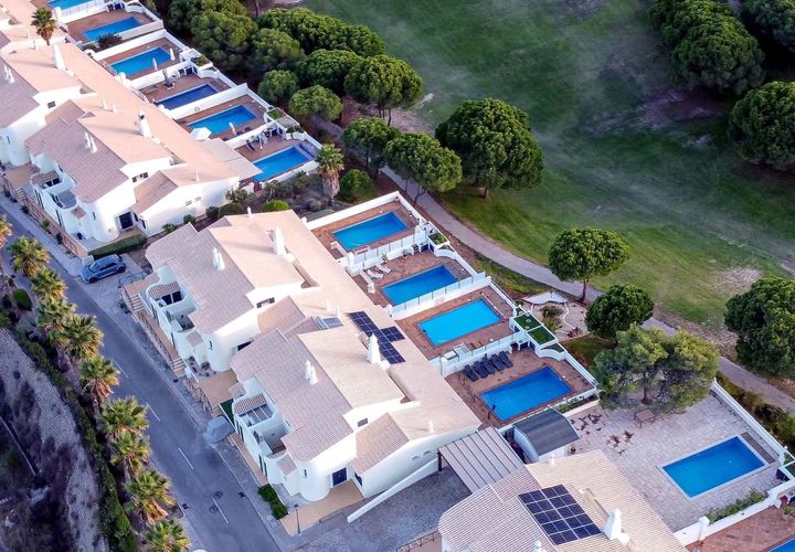 Villa i Castro Marim, Faro, Castro Marim - € 630.000 | Ref: 006PI - foto 1