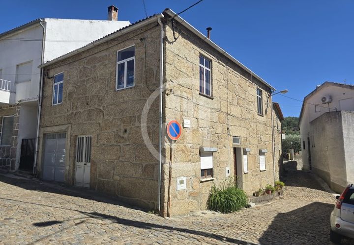 Villa em Ferro, Castelo Branco, Ferro - € 133.500 | Ref: CAS_229 - foto 1