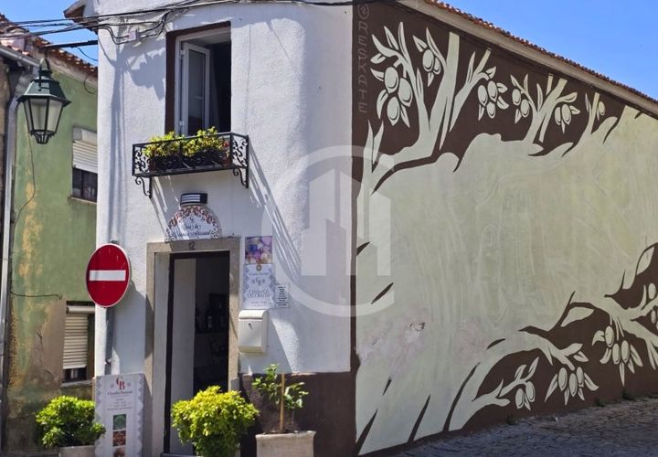 Villa i Belmonte, Castelo Branco, Belmonte - € 148 500 | Ref: CAS_230 - foto 1