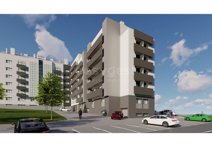 Lejlighed i Viseu, Viseu, Viseu - € 530.000 | Ref: VS99479 - foto 1