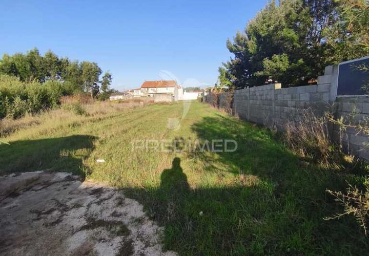 Helårsgrund i Ilhavo, Aveiro, Ilhavo - € 59.500 | Ref: 056335 - foto 1