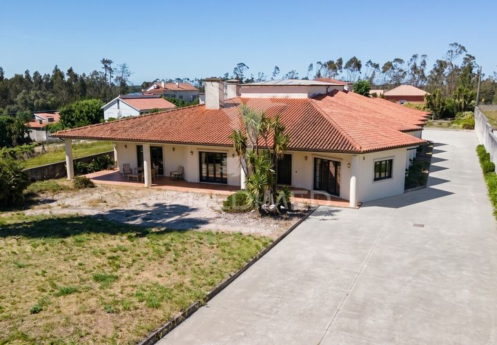 Byhus i Pombal, Leiria, Pombal - € 595.000 | Ref: 061393 - foto 1
