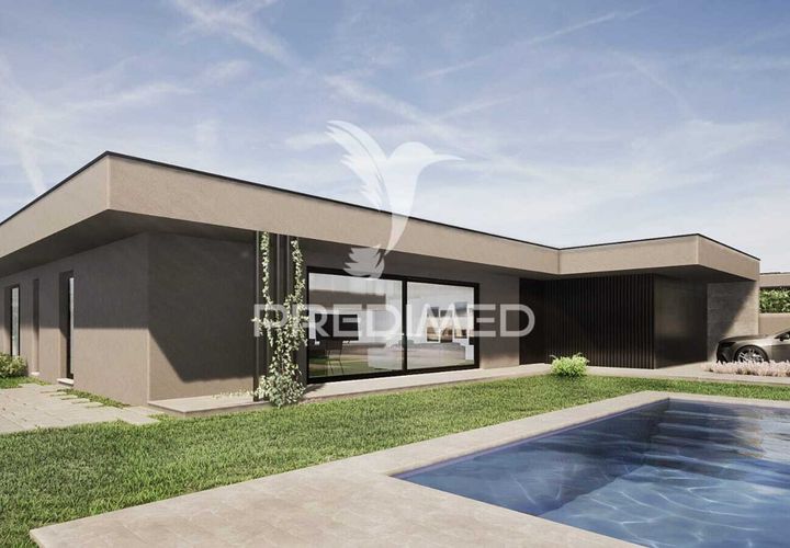 Byhus i Vila Verde, Braga, Vila Verde - € 249.000 | Ref: 061428 - foto 1