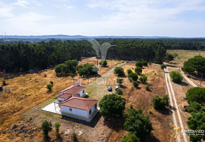 Gårdshus i Sines, Setubal, Sines - € 850 000 | Ref: 061452 - foto 1