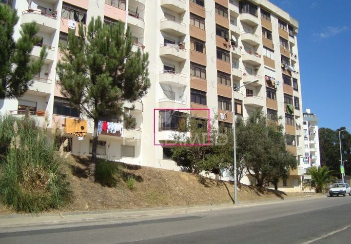 Lejlighed i Sintra, Lisbon, Sintra - € 250.000 | Ref: 061476 - foto 1