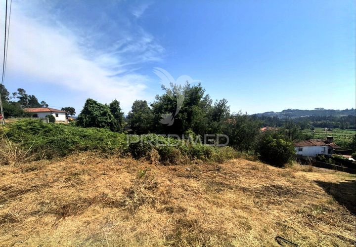 Helårsgrund i Vila Verde, Braga, Vila Verde - € 60.000 | Ref: 061480 - foto 1