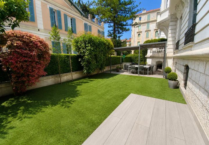 Leilighet i Nice, Alpes-Maritimes, Nice - € 4 000/måned | Ref: 87110561 - foto 1