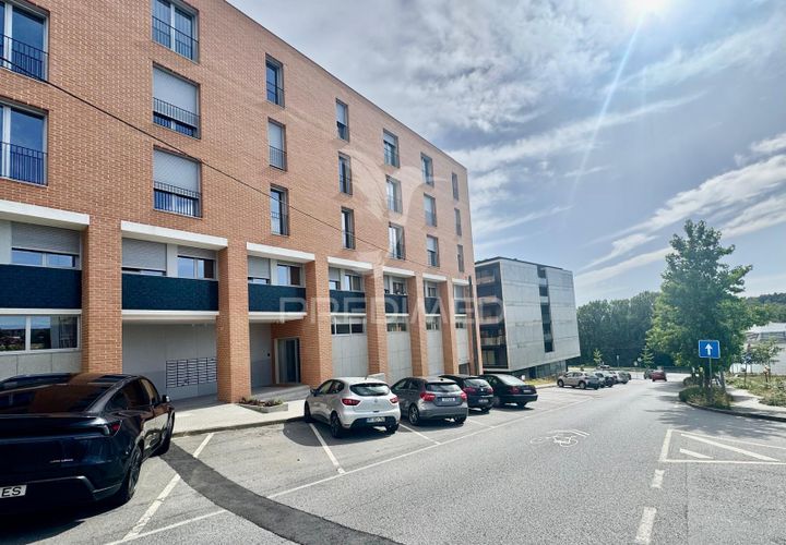 Lejlighed i Guimaraes, Braga, Guimaraes - € 219.000 | Ref: 061175 - foto 1