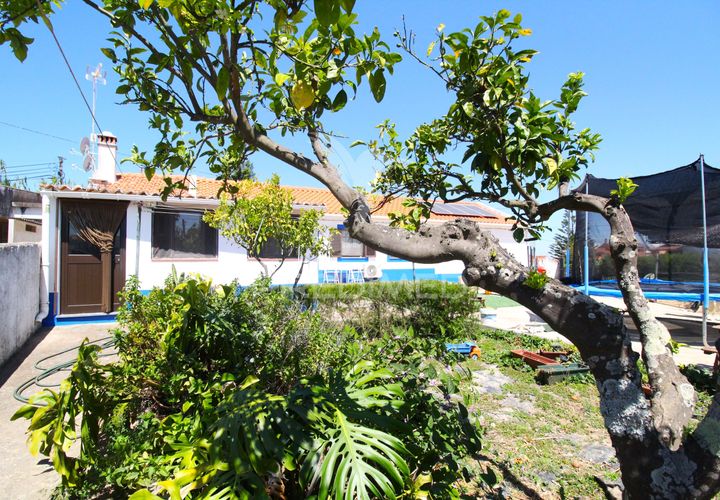 Byhus i Santiago do Cacem, Setubal, Santiago do Cacem - € 349.000 | Ref: 061340 - foto 1