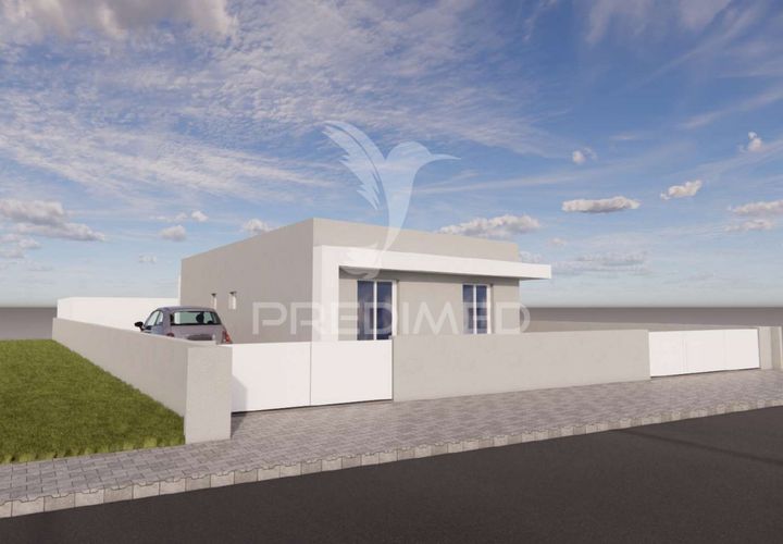 Byhus i Ilhavo, Aveiro, Ilhavo - € 245.000 | Ref: 056234 - foto 1