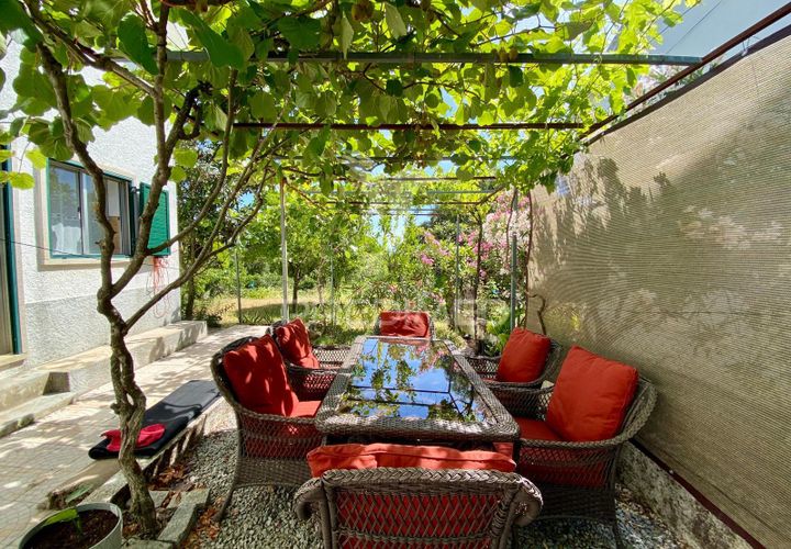Byhus i Fundao, Castelo Branco, Fundao - € 350.000 | Ref: 061445 - foto 1
