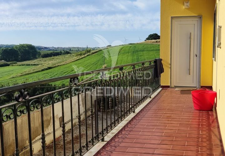 Byhus i Torres Vedras, Lisbon, Torres Vedras - € 500.000 | Ref: 061330 - foto 1