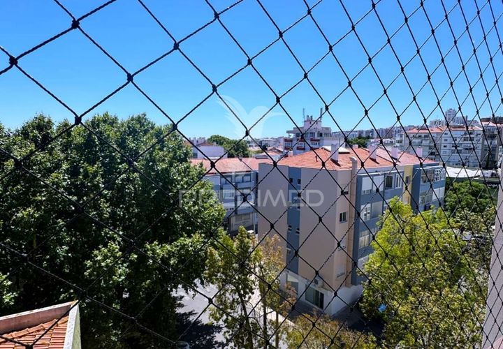 Apartament a Almada, Setubal, Almada - € 1.600/mes | Ref: 061339 - foto 1