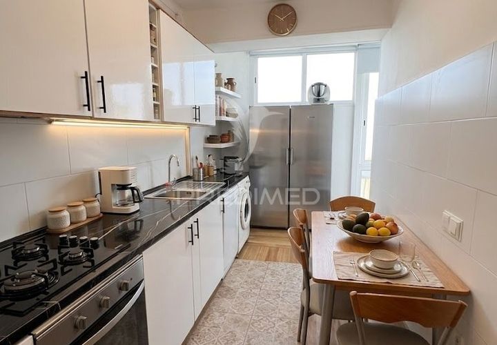 Lejlighed i Seixal, Setubal, Seixal - € 315.000 | Ref: 061386 - foto 1