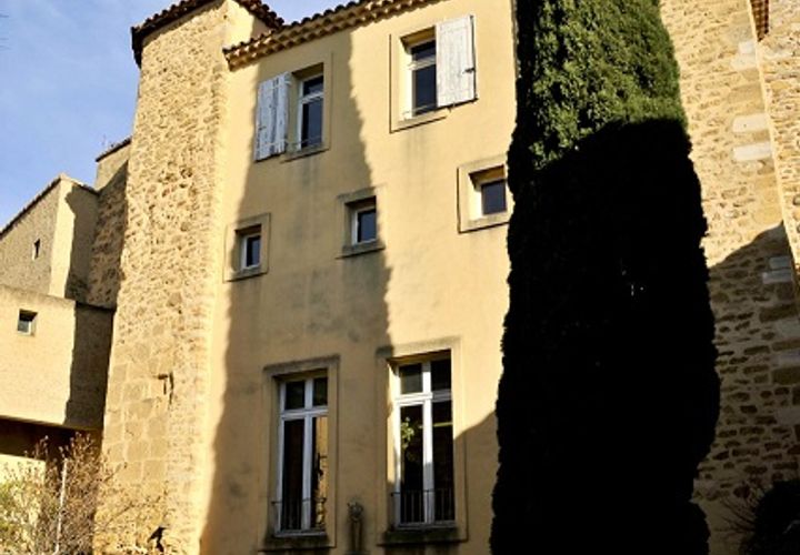 Apartament a Grillon, Vaucluse, Grillon - € 358/mes | Ref: ERO-048463-1318 - foto 1