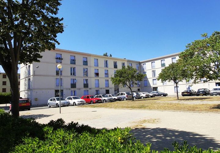 Apartament a Orange, Vaucluse, Orange - € 505/mes | Ref: MMO-008071-0203 - foto 1
