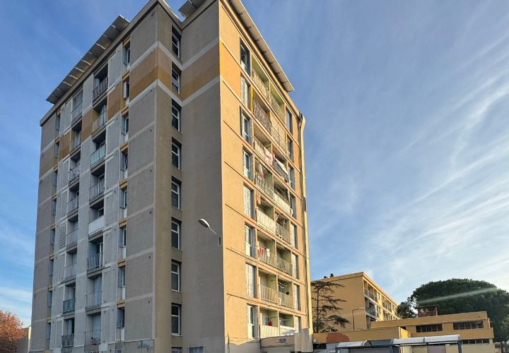 Apartament a Avignon, Vaucluse, Avignon - € 664/mes | Ref: ABI-004340-0143 - foto 1