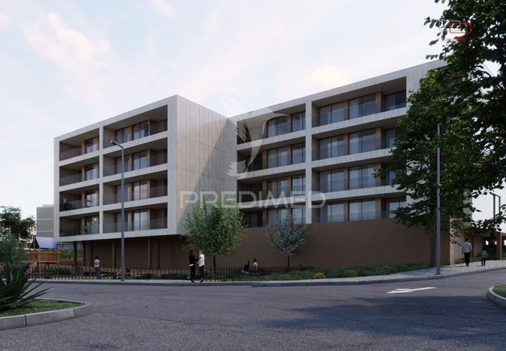 Lejlighed i Braga, Braga, Braga - € 303.738 | Ref: 061430 - foto 1