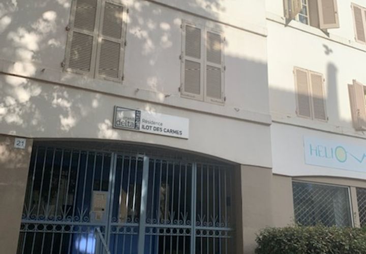 Apartament a Avignon, Vaucluse, Avignon - € 581/mes | Ref: CAB-007491-0186 - foto 1