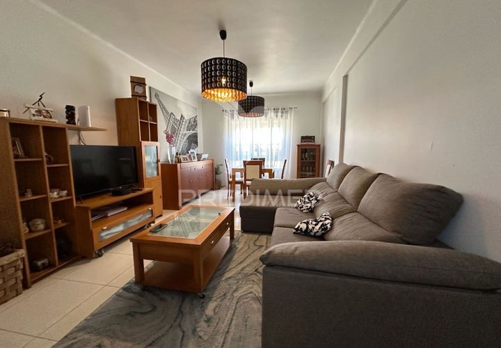 Duplex i Entroncamento, Santarem, Entroncamento - € 282.000 | Ref: 061437 - foto 1