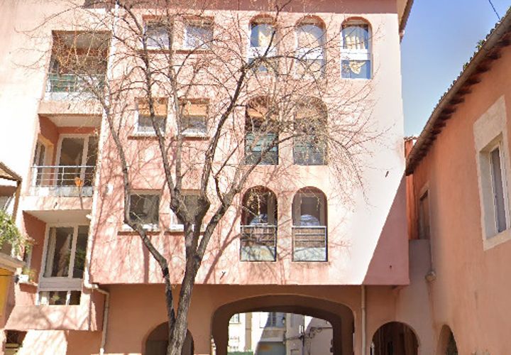 Apartament a Cavaillon, Vaucluse, Cavaillon - € 496/mes | Ref: SVI-056052-1338 - foto 1