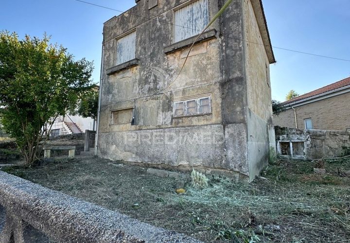 Byhus i Matosinhos, Porto, Matosinhos - € 260.000 | Ref: 061483 - foto 1