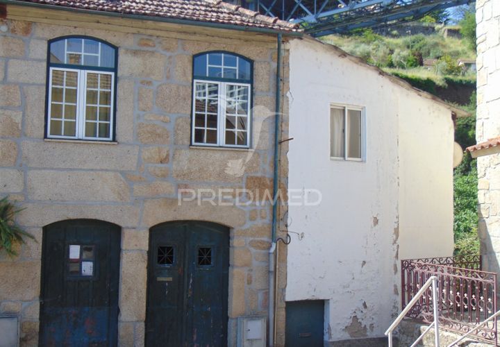 Byhus i Vila Real, Vila Real, Vila Real - € 325.000 | Ref: 061319 - foto 1