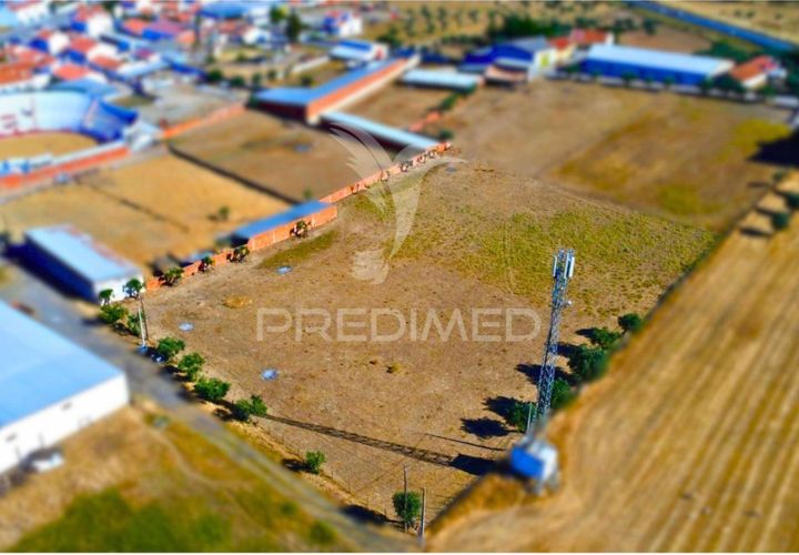Tomt i Evora, Evora, Evora - € 69 900 | Ref: 061327 - foto 1