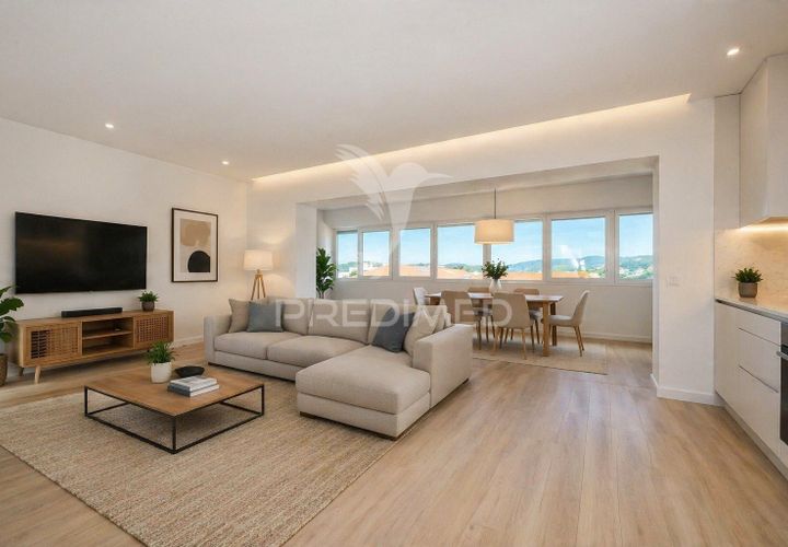 Lejlighed i Braga, Braga, Braga - € 275.000 | Ref: 061352 - foto 1