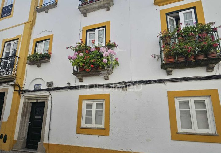 Stadthaus in Evora, Evora, Evora - € 1.500/Monat | Ref: 061374 - Foto 1