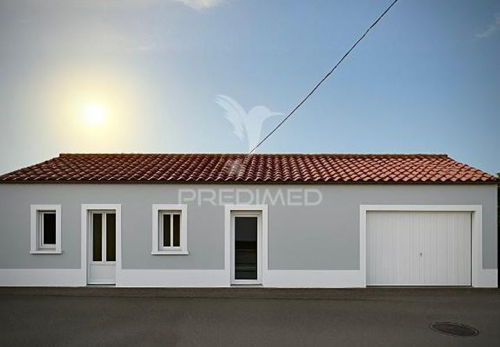 Byhus i Abrantes, Santarem, Abrantes - € 265.000 | Ref: 061377 - foto 1