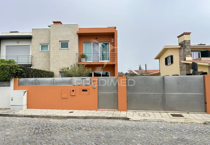 Stadthaus in Vila do Conde, Porto, Vila do Conde - € 665.000 | Ref: 061385 - Foto 1