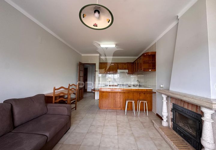 Apartament a Ourem, Santarem, Ourem - € 800/mes | Ref: 061399 - foto 1