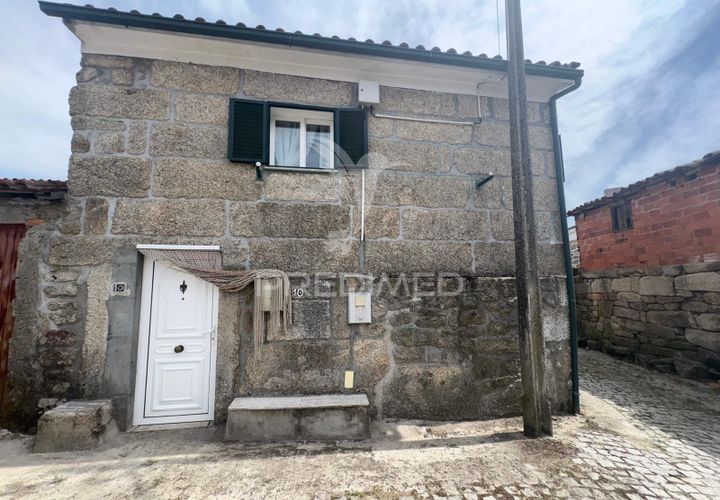 Stadthaus in Valpacos, Vila Real, Valpacos - € 49.900 | Ref: 061485 - Foto 1