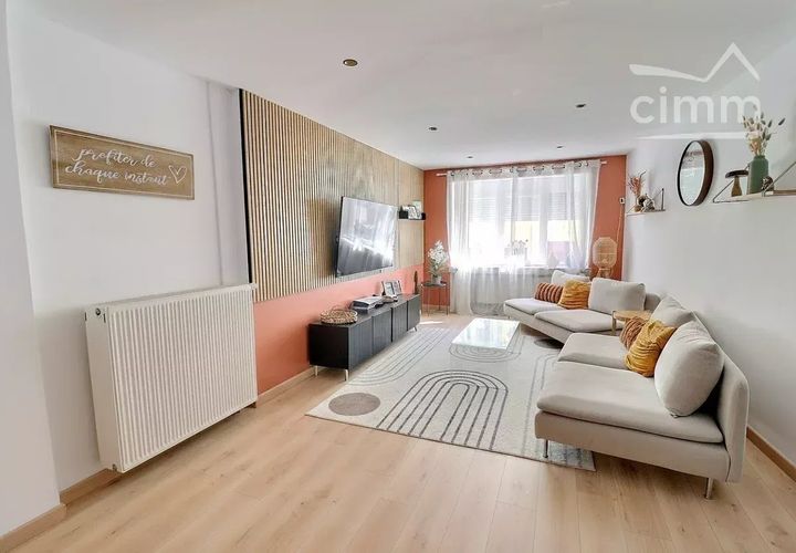 Villa i Alsting, Moselle, Alsting - € 311.000 | Ref: 87113170 - foto 1