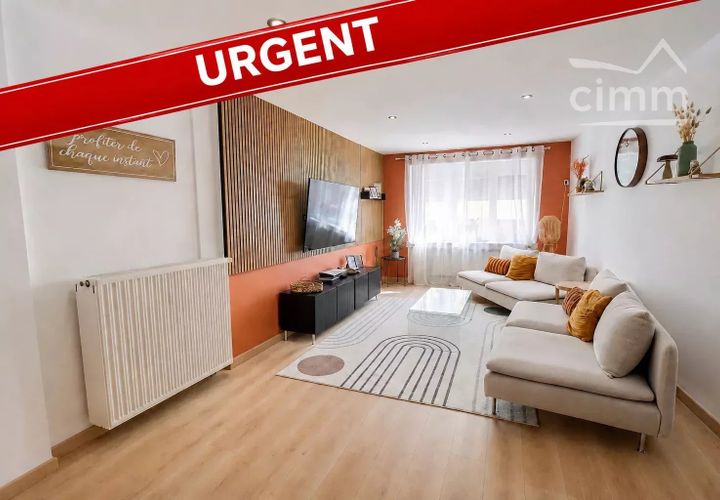 Villa i Alsting, Moselle, Alsting - € 295 000 | Ref: 87113170 - foto 1