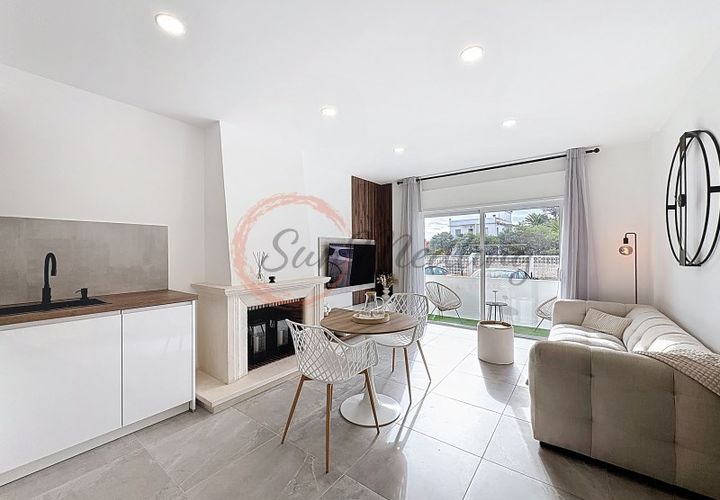 Lejlighed i Albufeira, Faro, Albufeira - € 314.000 | Ref: DOL-01 - foto 1