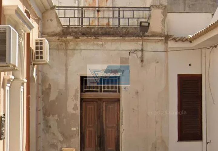 Villa i Avola, Siracusa, Avola - € 45.000 | Ref: AV STAB 30 - foto 1