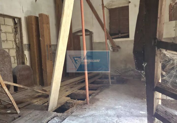 Villa em Rosolini, Siracusa, Rosolini - € 45.000 | Ref: AV STAB 36 - foto 1
