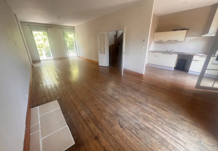 Stadthaus in Auch, Gers, Auch - € 211.000 | Ref: 87133336 - Foto 1